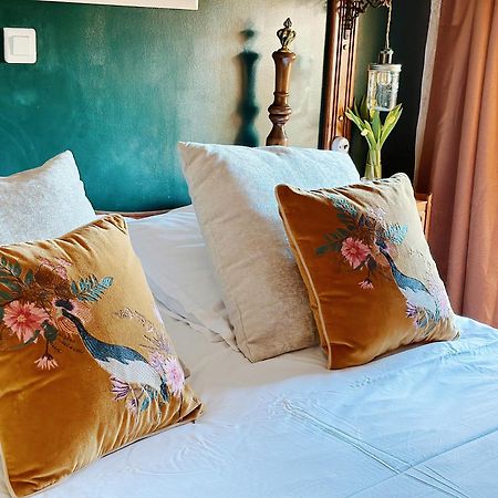 Le Chevrefeuille Chambres D'Hotes Et Gites De Charme Meyrals Eksteriør billede