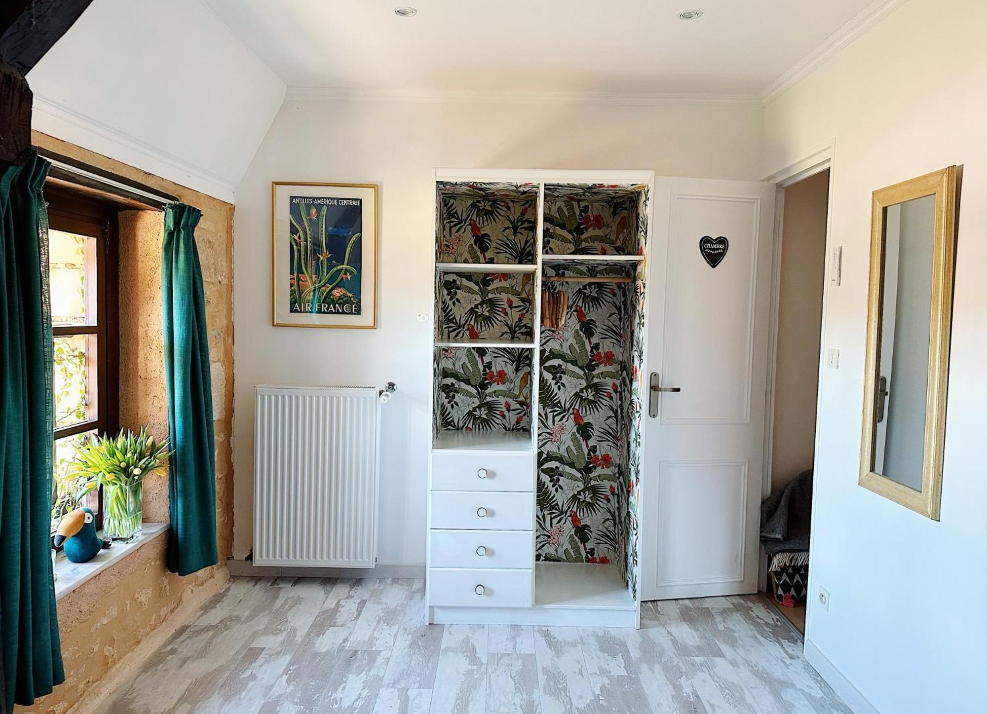 Le Chevrefeuille Chambres D'Hotes Et Gites De Charme Meyrals Eksteriør billede