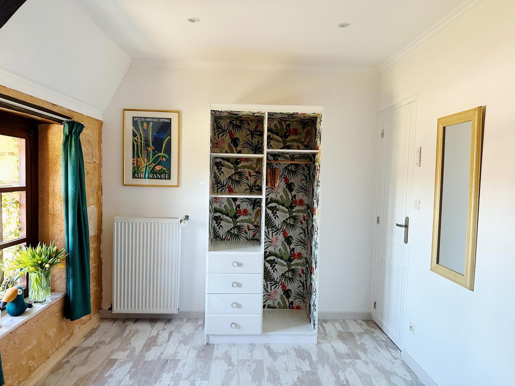 Le Chevrefeuille Chambres D'Hotes Et Gites De Charme Meyrals Eksteriør billede